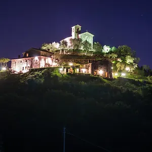 Castello Di Mammoli Landhaus