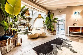 Boutique Hotel Capo Blu Santa Margherita di Pula