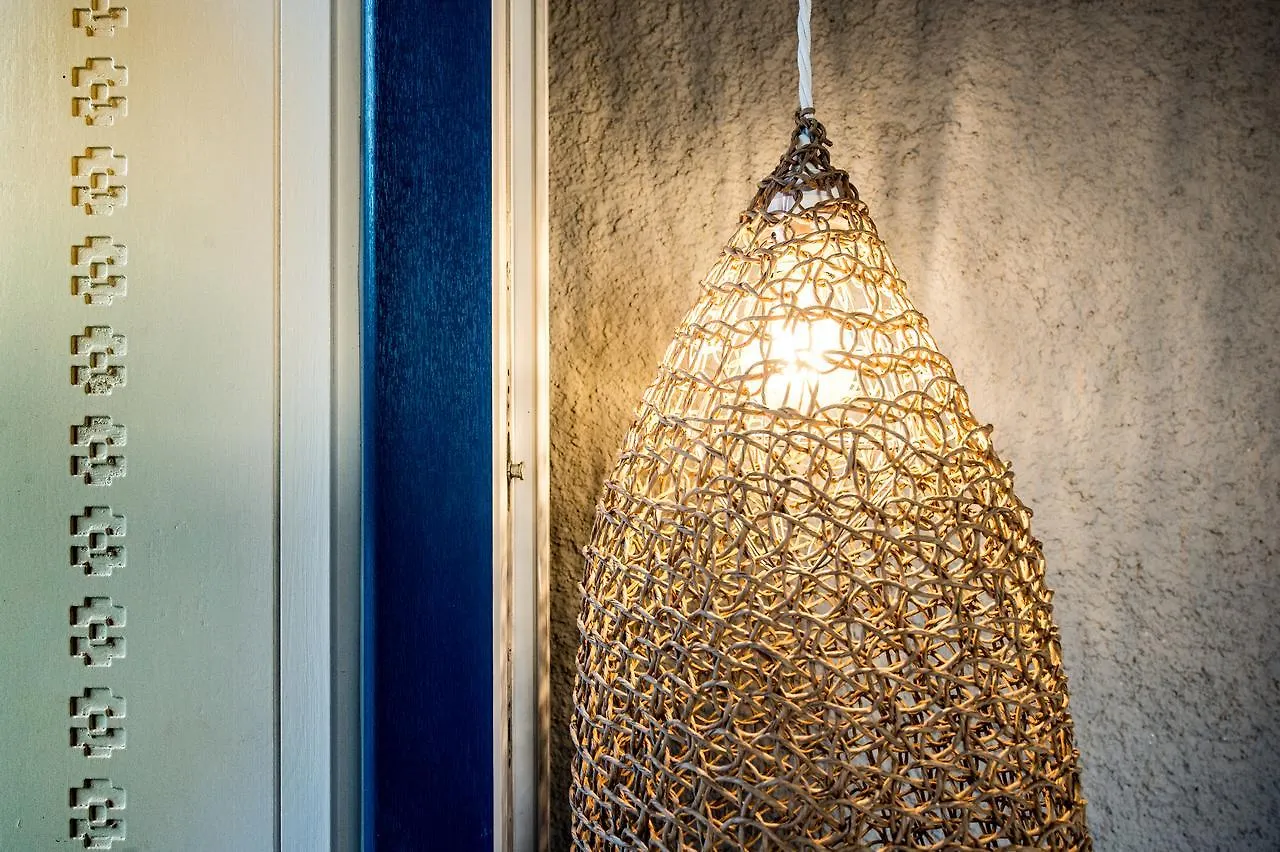 Boutique Hotel Capo Blu Santa Margherita di Pula