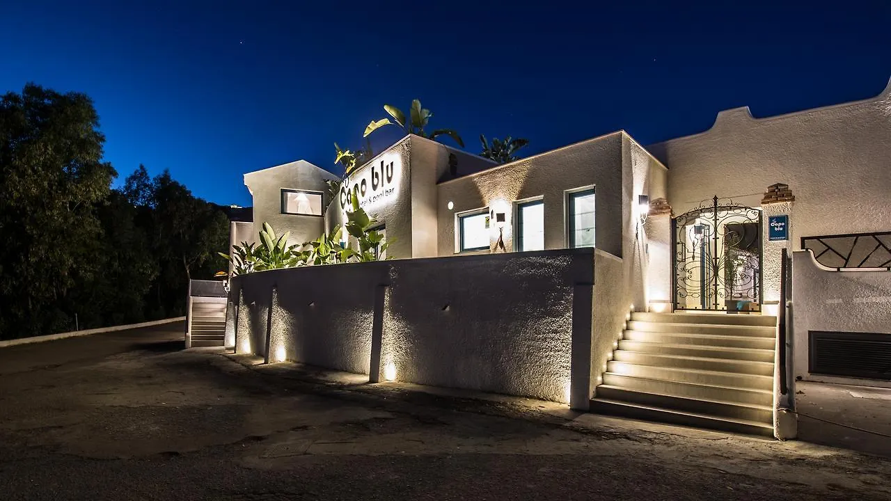 Boutique Hotel Capo Blu Santa Margherita di Pula