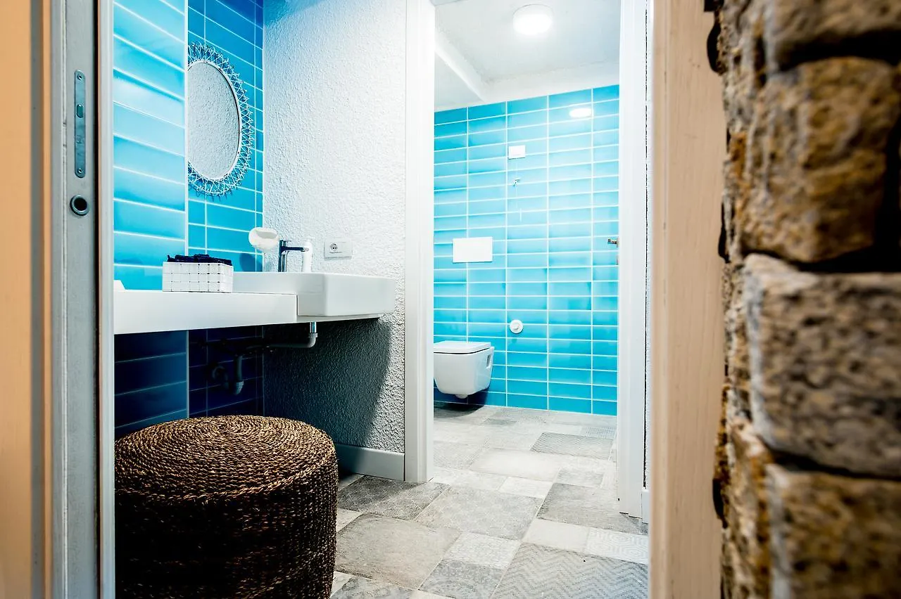 Boutique Hotel Capo Blu Santa Margherita di Pula