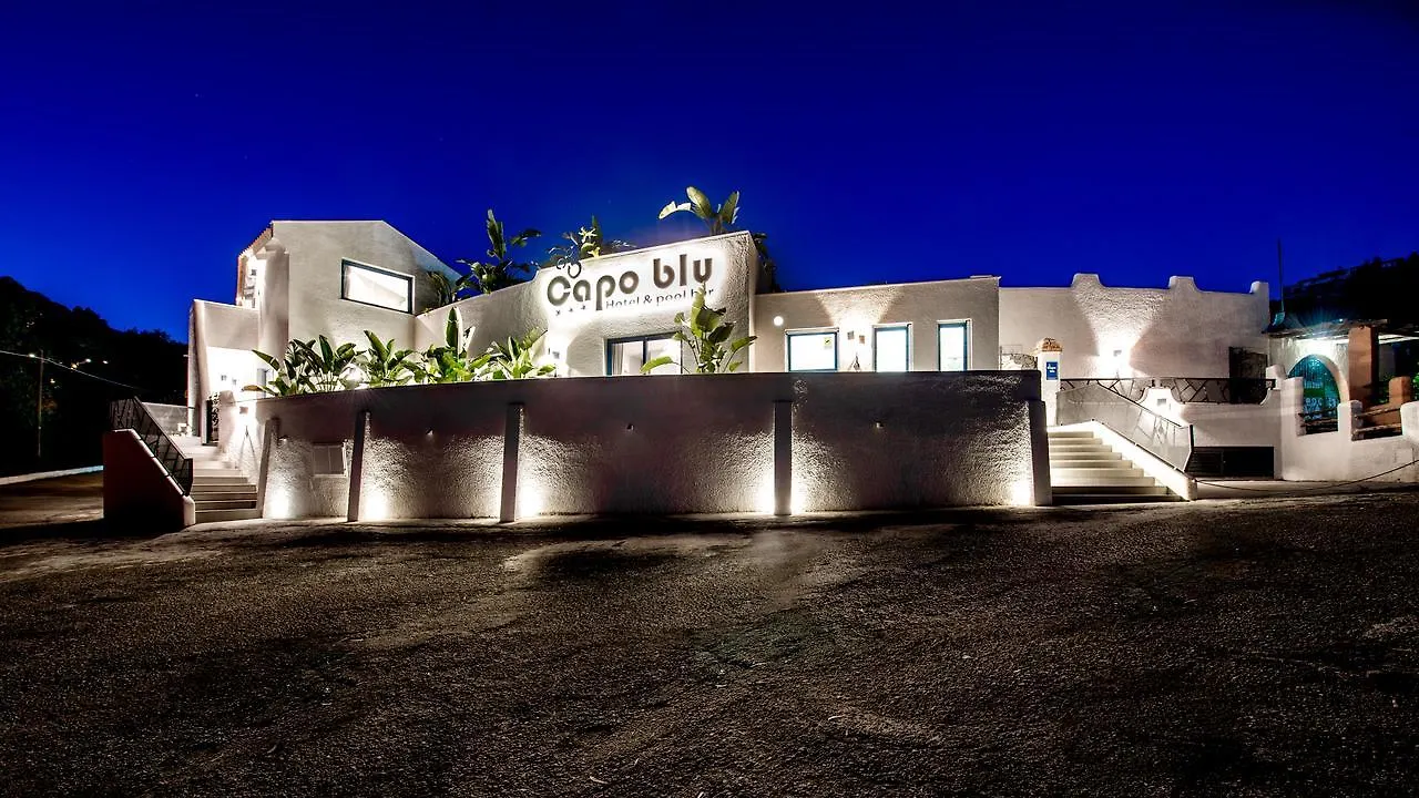 Boutique Hotel Capo Blu Santa Margherita di Pula