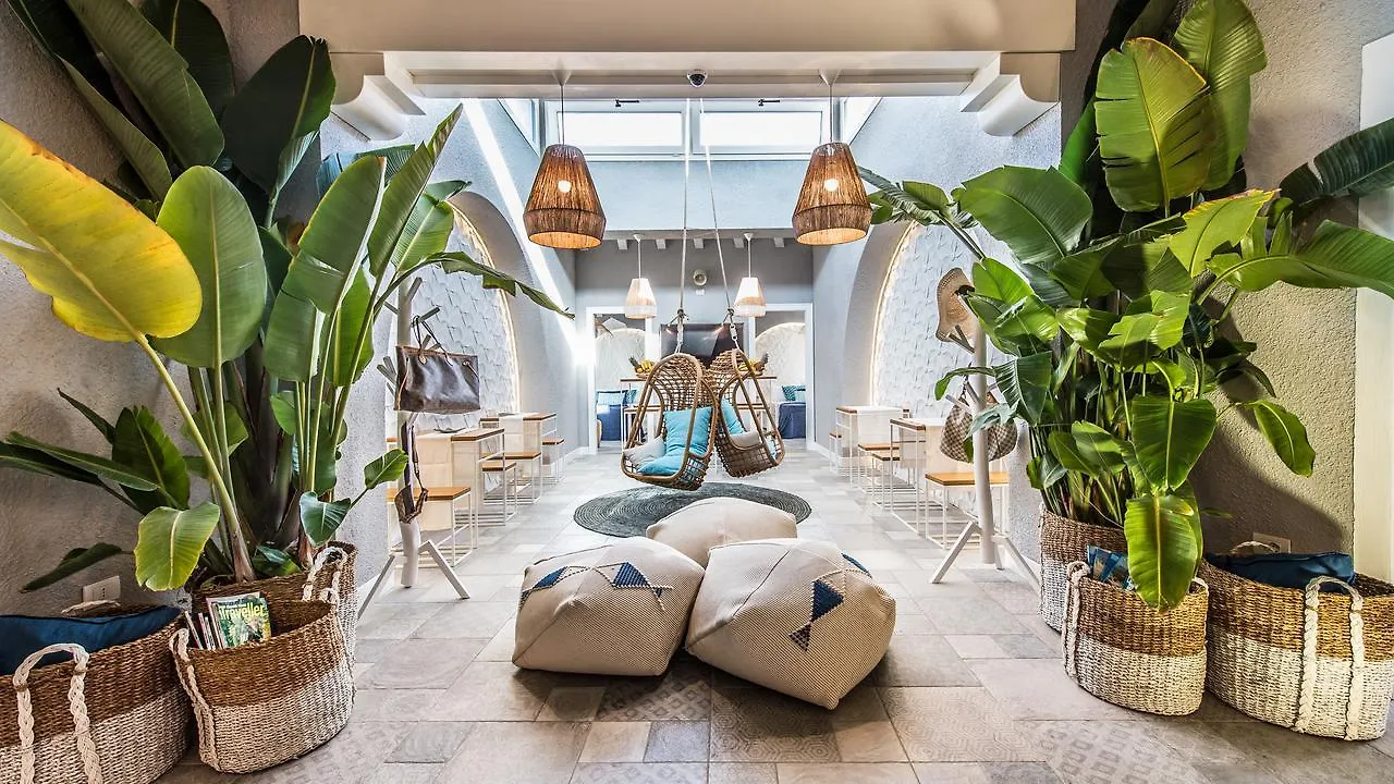 Boutique Hotel Capo Blu Santa Margherita di Pula