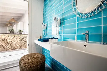 Boutique Hotel Capo Blu Santa Margherita di Pula 3*,  Italy