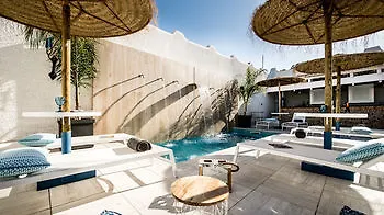 Boutique Hotel Capo Blu Santa Margherita di Pula Italy
