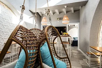 Boutique Hotel Capo Blu Santa Margherita di Pula 3*,