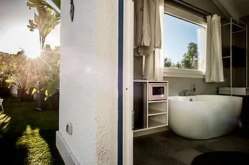 Boutique Hotel Capo Blu Santa Margherita di Pula