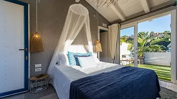Boutique Hotel Capo Blu Santa Margherita di Pula