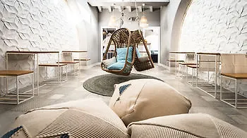 Boutique Hotel Capo Blu Santa Margherita di Pula 3*,  Italy