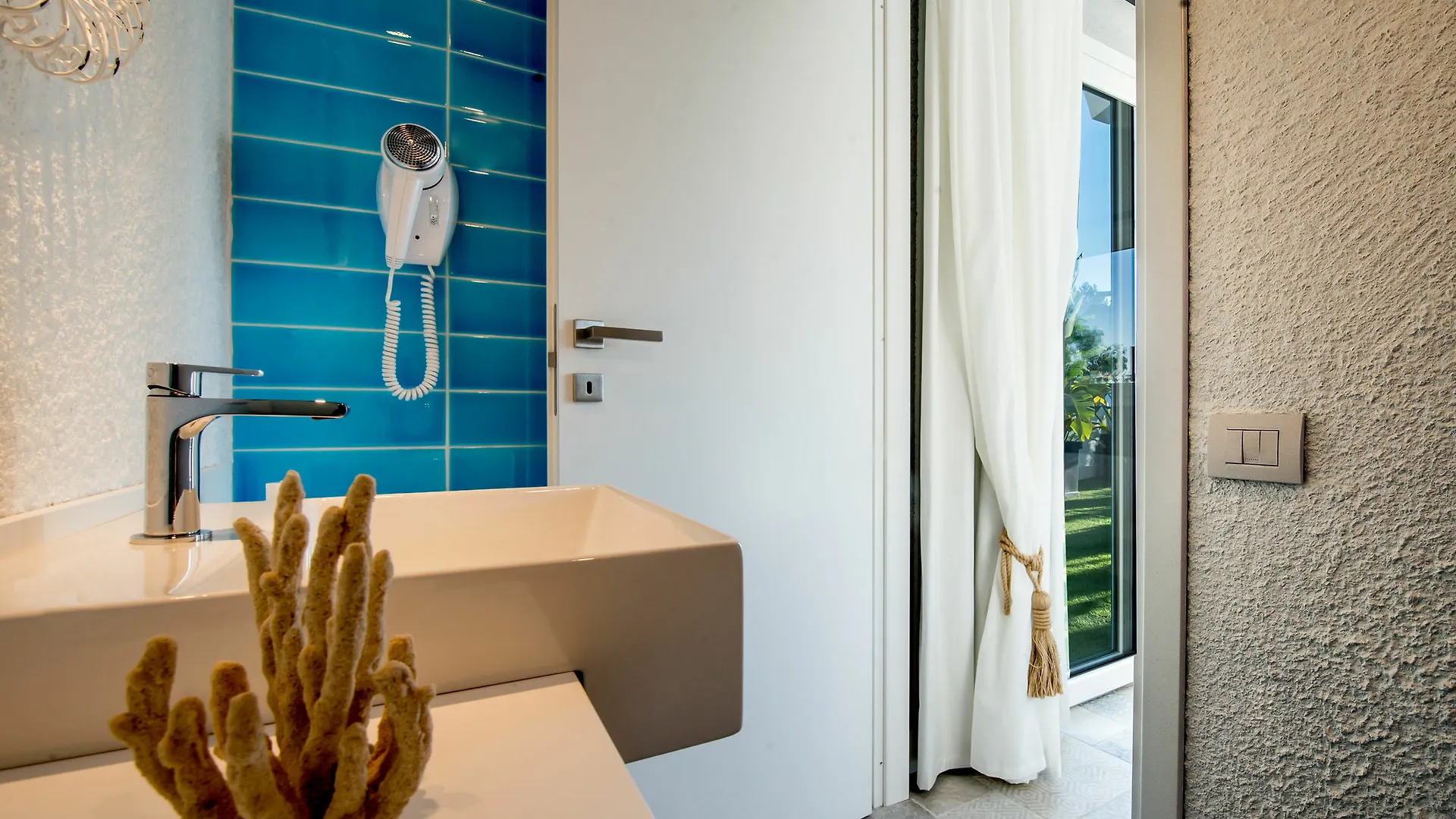 Boutique Hotel Capo Blu Santa Margherita di Pula
