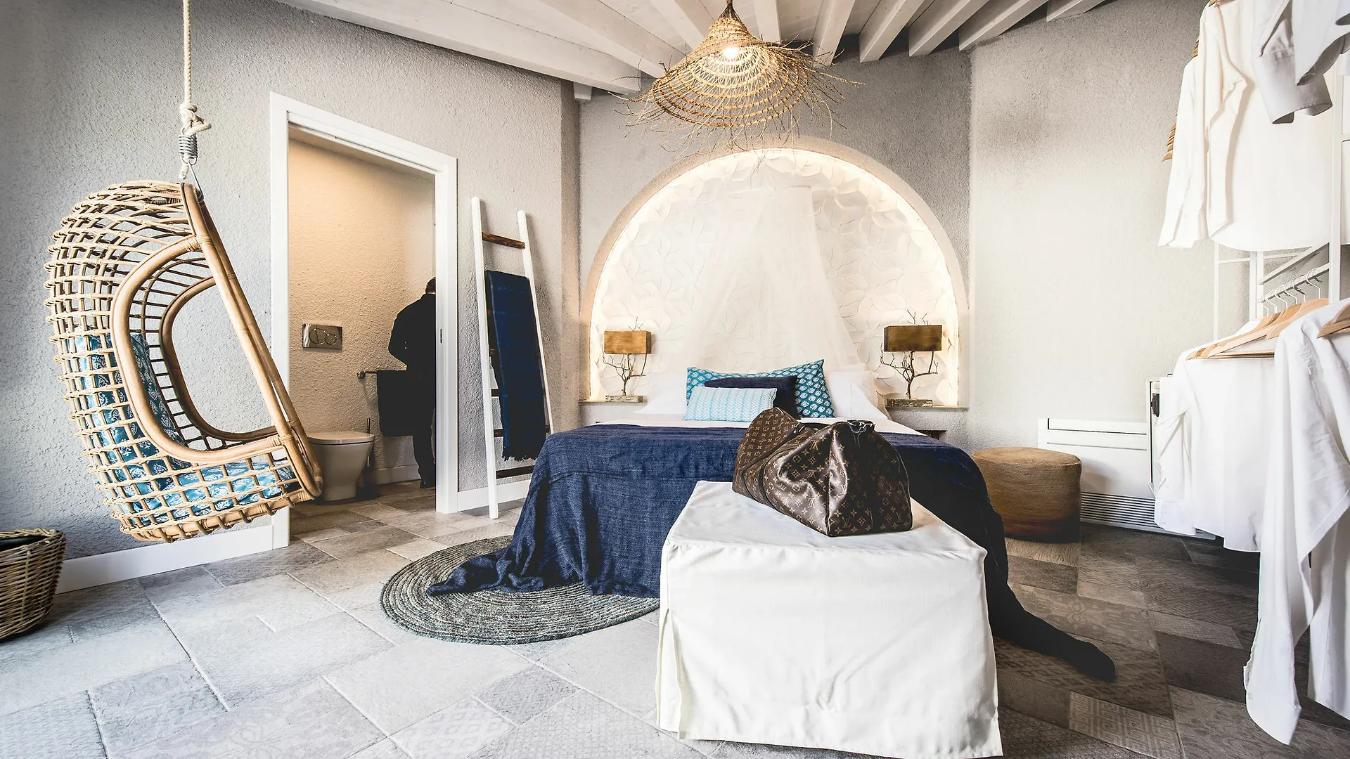 Boutique Hotel Capo Blu Santa Margherita di Pula
