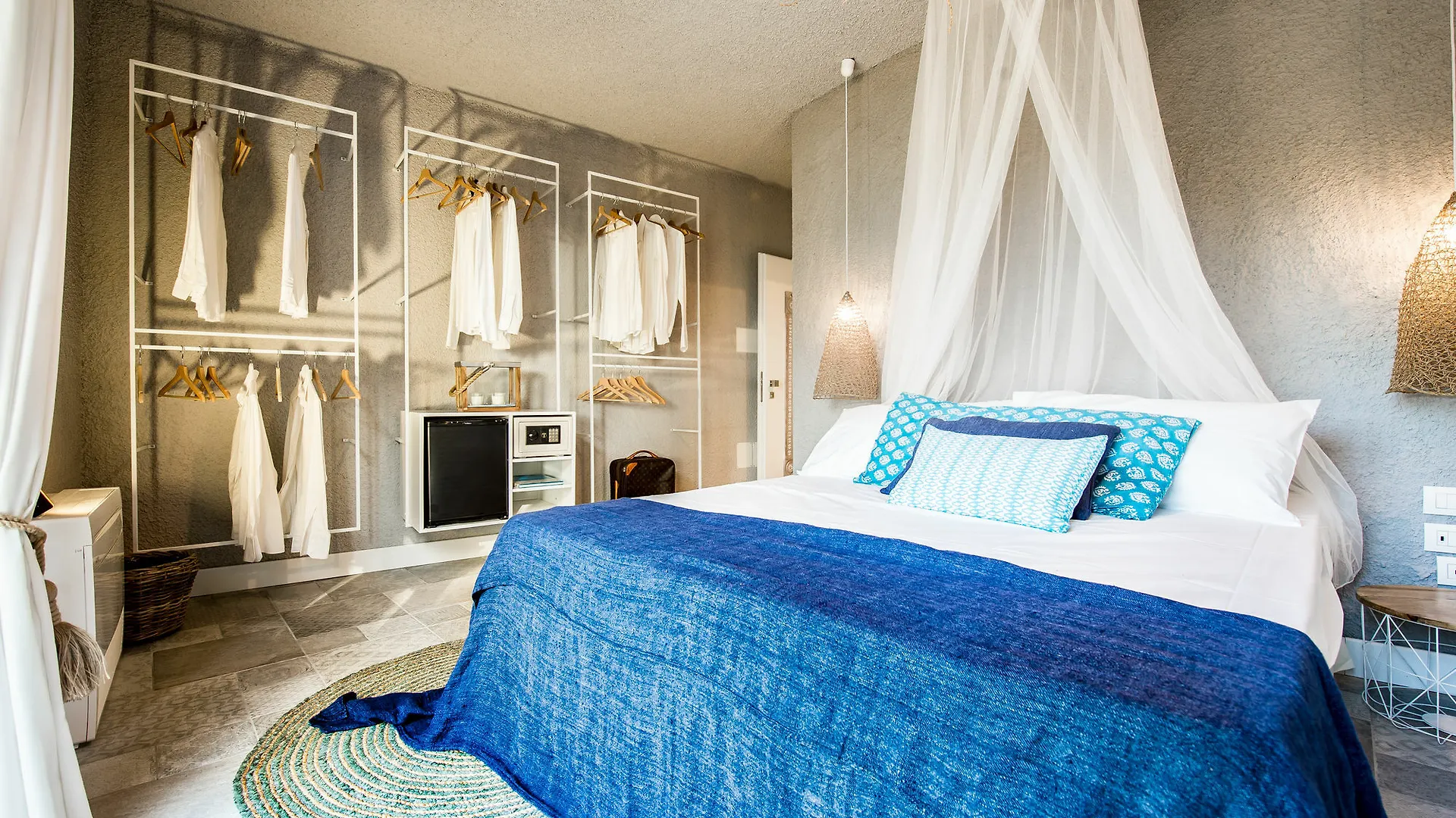 Boutique Hotel Capo Blu Santa Margherita di Pula